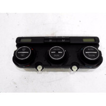 COMMANDE DE CHAUFFAGE VOLKSWAGEN TOURAN