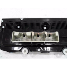 COMMANDE DE CHAUFFAGE VOLKSWAGEN TOURAN