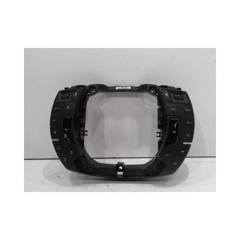 COMMANDE AUTORADIO CITROEN C5