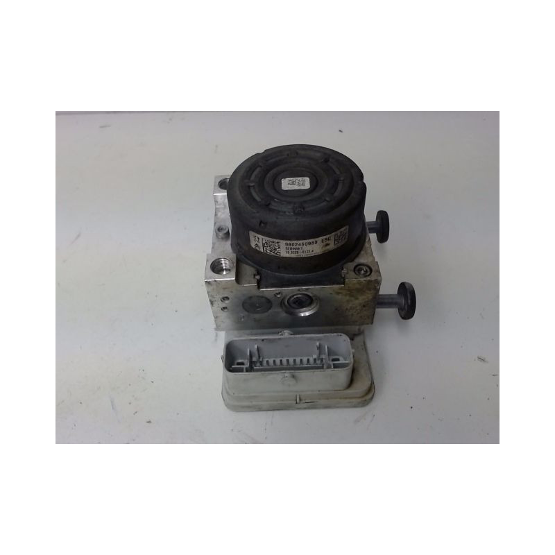 UNITE HYDRAULIQUE ABS PEUGEOT 208
