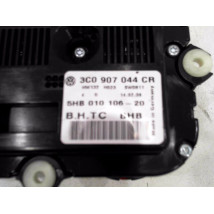 COMMANDE DE CHAUFFAGE VOLKSWAGEN PASSAT 2005-
