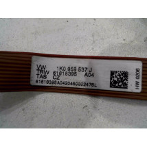 COMMANDE AUTORADIO VOLKSWAGEN PASSAT 2005-