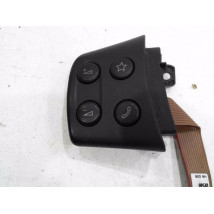 COMMANDE AUTORADIO VOLKSWAGEN PASSAT 2005-