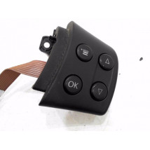 COMMANDE AUTORADIO VOLKSWAGEN PASSAT 2005-