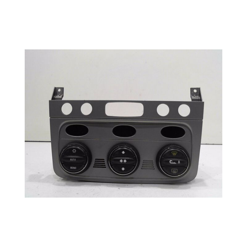 COMMANDE DE CHAUFFAGE ALFA ROMEO 147