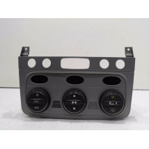 COMMANDE DE CHAUFFAGE ALFA ROMEO 147