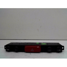 BOUTON DE WARNING ALFA ROMEO 147