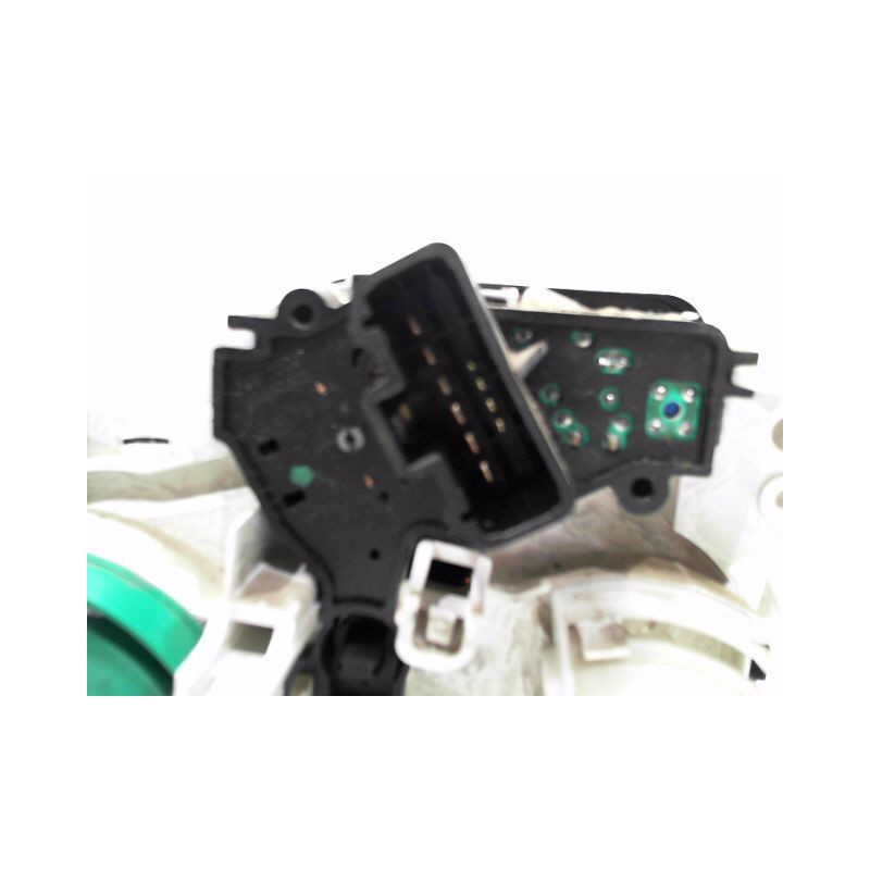 COMMANDE DE CHAUFFAGE DACIA LOGAN 4 P 05-08