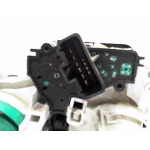 COMMANDE DE CHAUFFAGE DACIA LOGAN 4 P 05-08