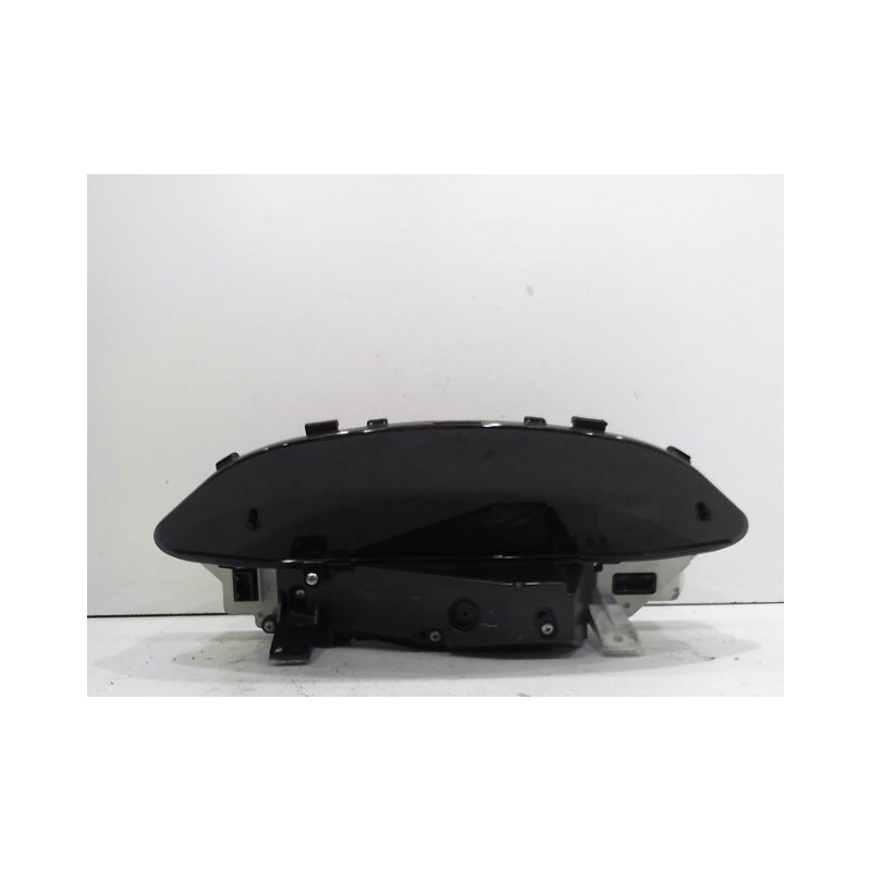 BLOC COMPTEURS TOYOTA YARIS