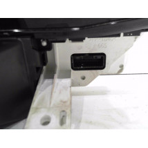BLOC COMPTEURS TOYOTA YARIS