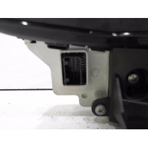 BLOC COMPTEURS TOYOTA YARIS