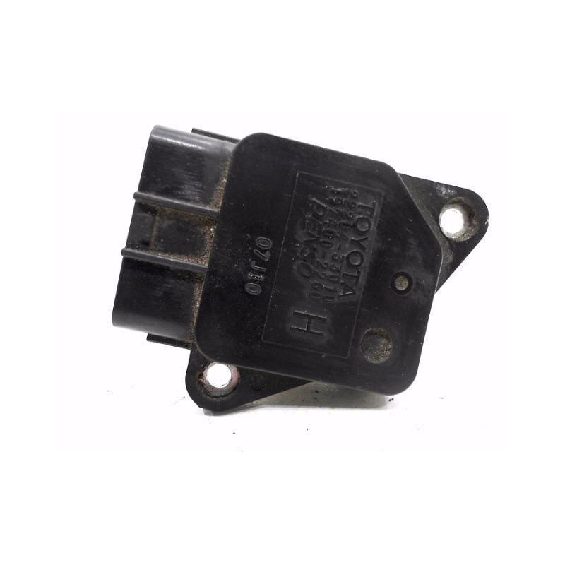DEBIMETRE AIR TOYOTA YARIS