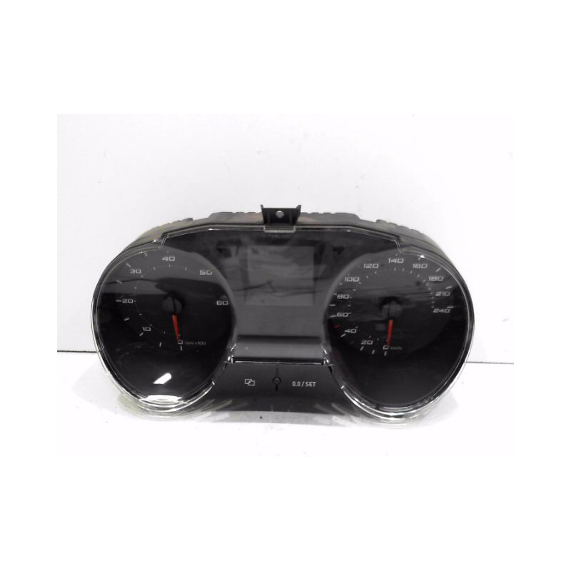 BLOC COMPTEURS SEAT IBIZA