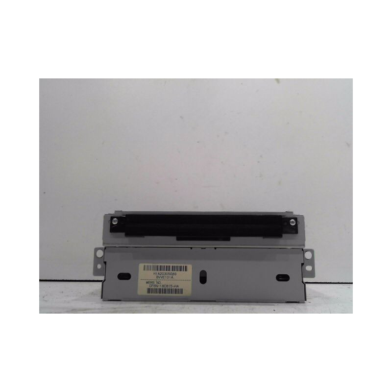 AUTORADIO VOLVO XC70