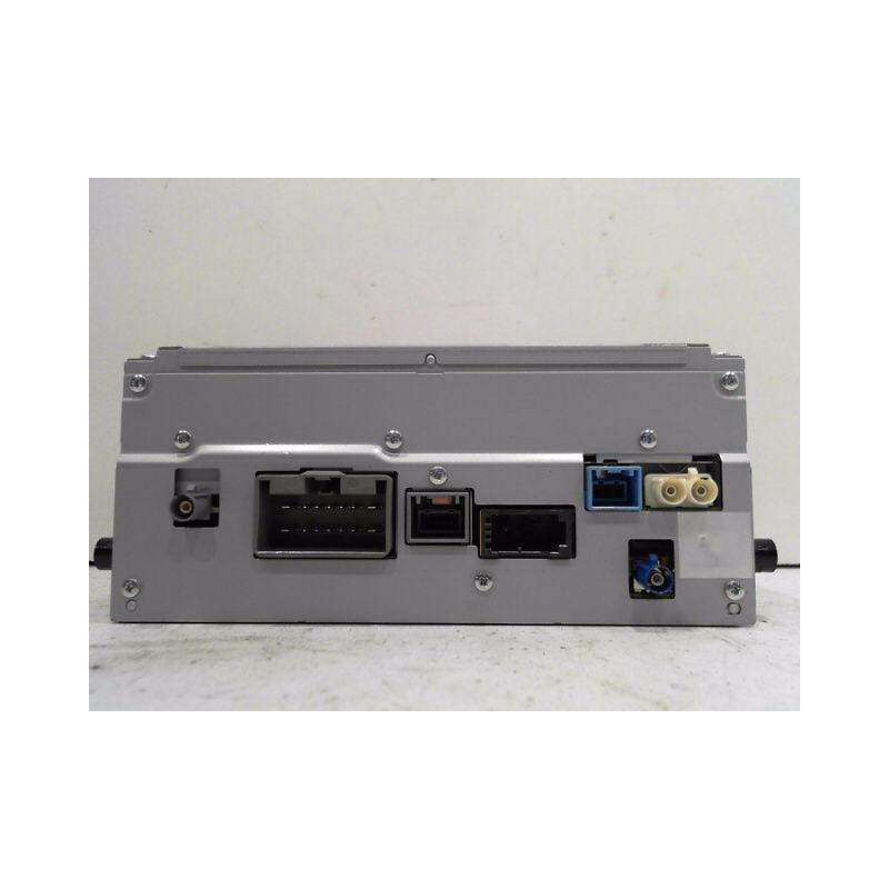 AUTORADIO VOLVO XC70