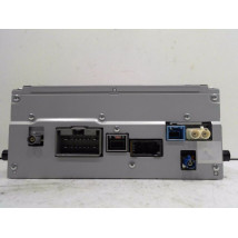 AUTORADIO VOLVO XC70