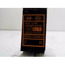 POMPE LAVE-GLACE AVANT HYUNDAI I10
