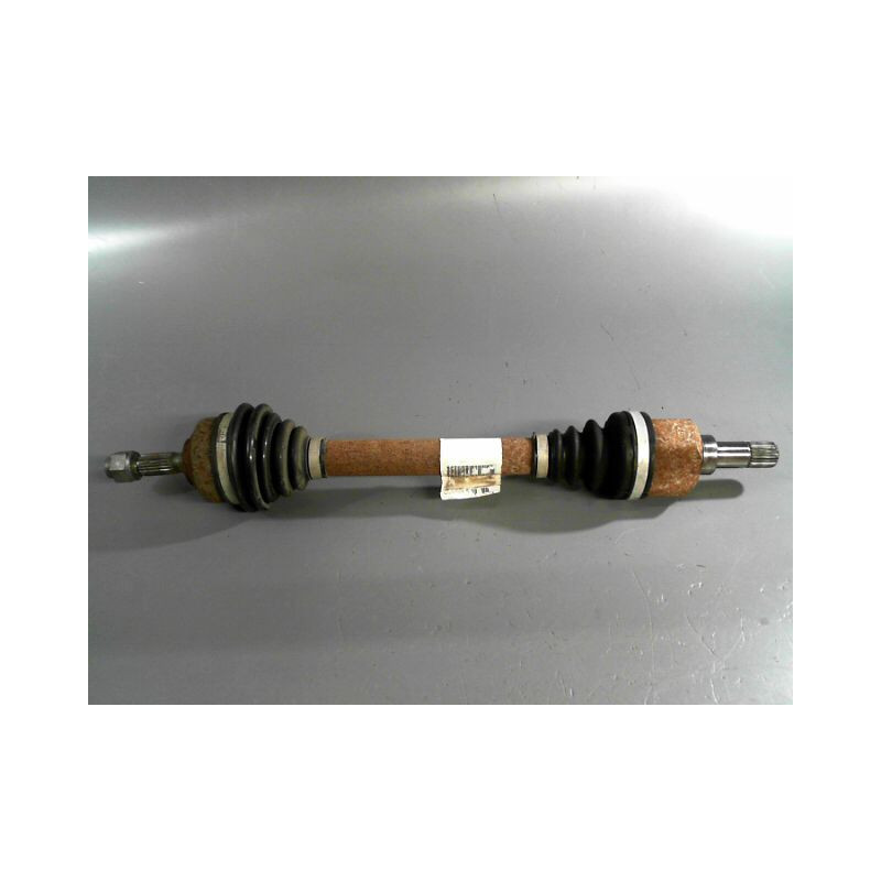 TRANSMISSION AVANT GAUCHE CITROEN C3 1.6 HDi