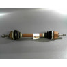 TRANSMISSION AVANT GAUCHE CITROEN C3 1.6 HDi