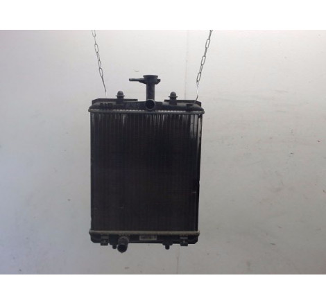 RADIATEUR
