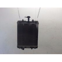 RADIATEUR PEUGEOT 107
