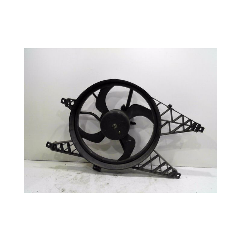 MOTEUR VENTILATEUR RADIATEUR RENAULT TWINGO