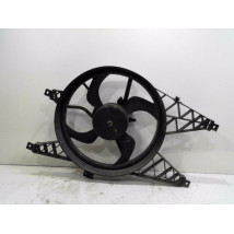 MOTEUR VENTILATEUR RADIATEUR RENAULT TWINGO