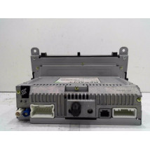 AUTORADIO RENAULT CLIO