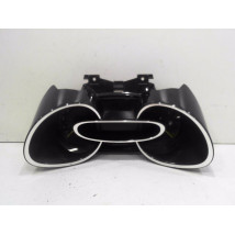 BLOC COMPTEURS RENAULT CLIO