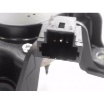 MECANISME ESSUIE-GLACE ARRIERE NISSAN QASHQAI