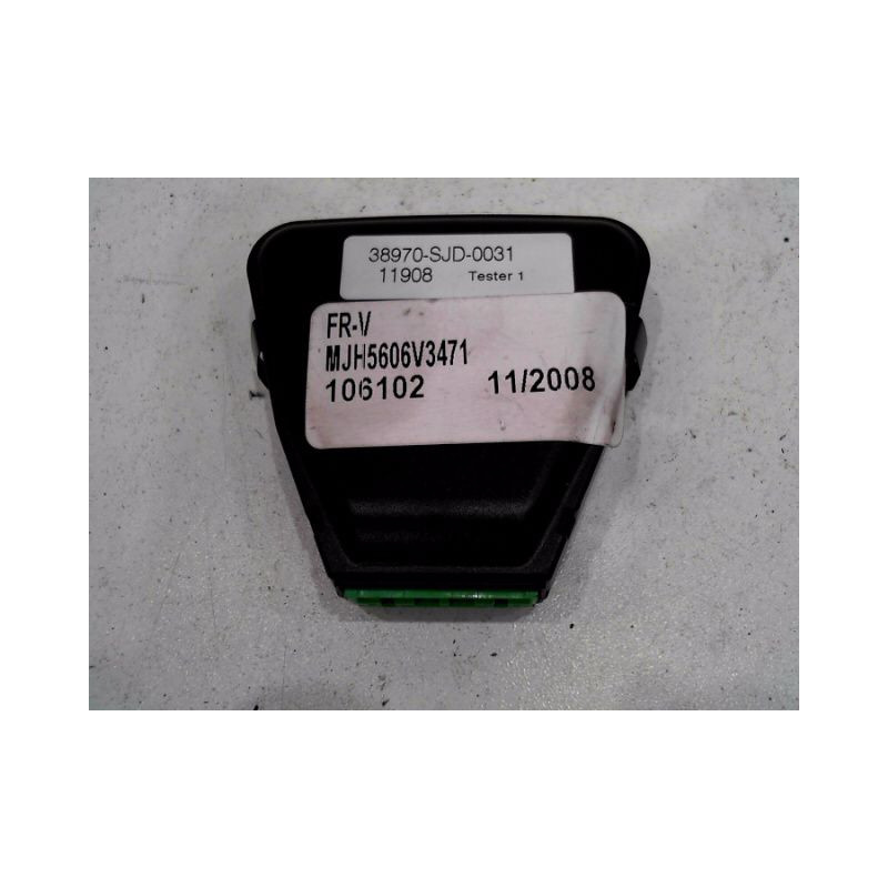 CAPTEUR DE PLUIE HONDA FR-V