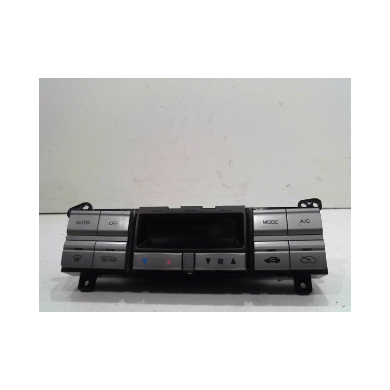 COMMANDE DE CHAUFFAGE HONDA FR-V