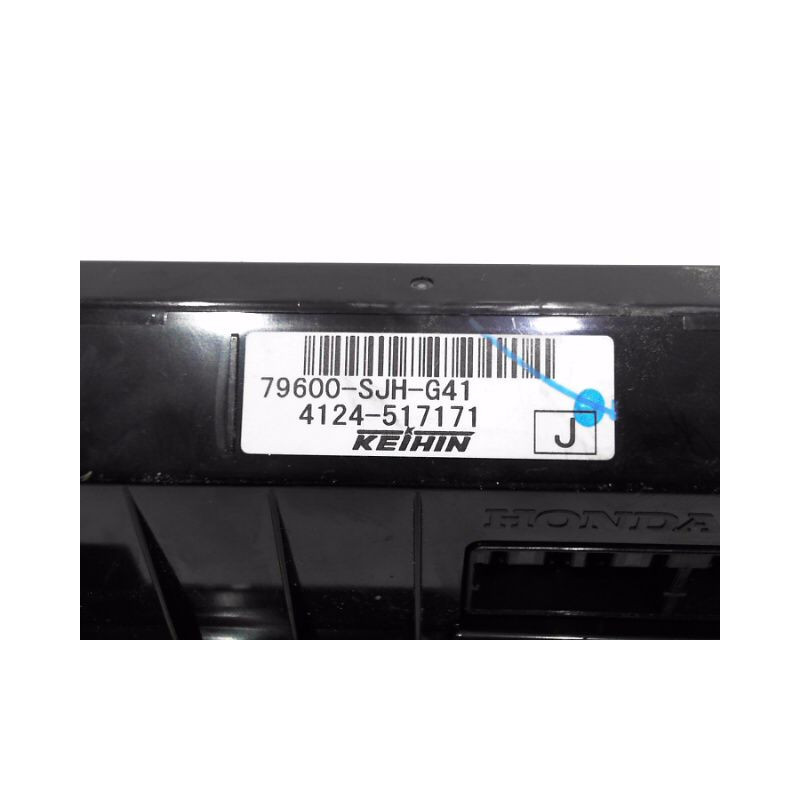 COMMANDE DE CHAUFFAGE HONDA FR-V
