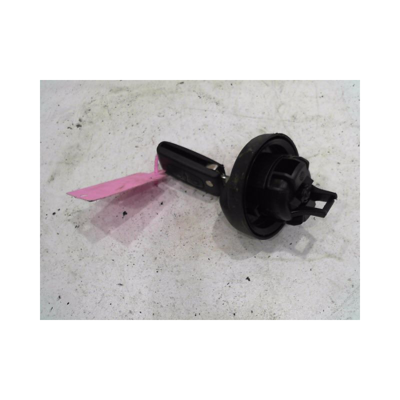 BOUCHON RESERVOIR A CARBURANT PEUGEOT 207 3P