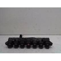 BOUTON DE WARNING PEUGEOT 3008