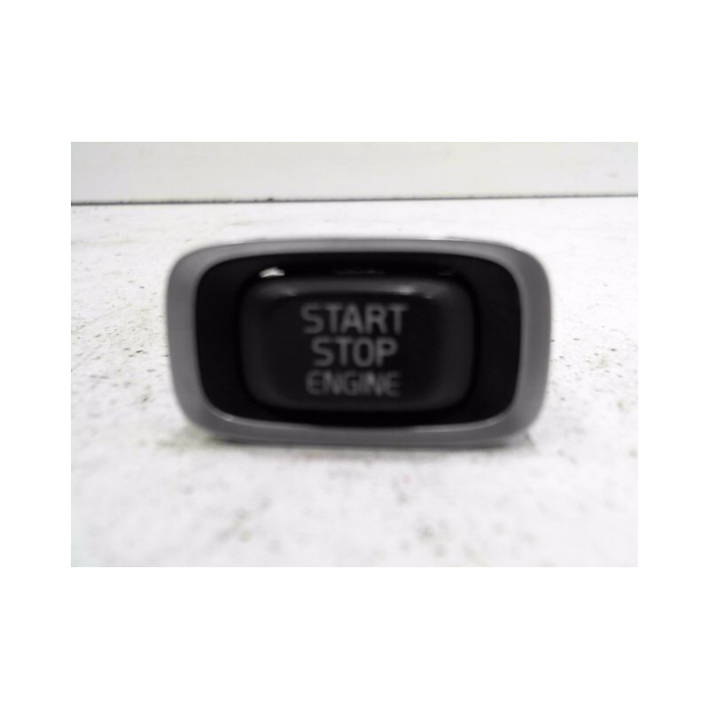 BOUTON DE DEMARRAGE VOLVO XC70