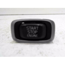 BOUTON DE DEMARRAGE VOLVO XC70