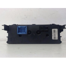 COMMANDE DE CHAUFFAGE PEUGEOT 207