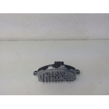 RESISTANCE DE CHAUFFAGE RENAULT KADJAR