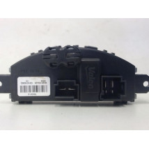 RESISTANCE DE CHAUFFAGE RENAULT KADJAR