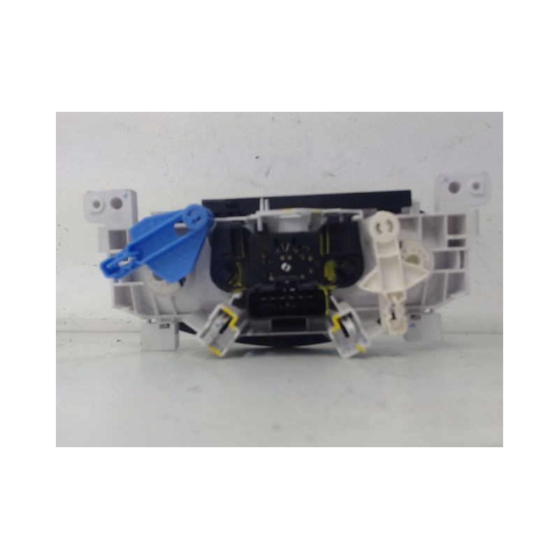 COMMANDE DE CHAUFFAGE DACIA SANDERO 2008-