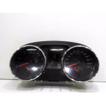 BLOC COMPTEURS NISSAN QASHQAI