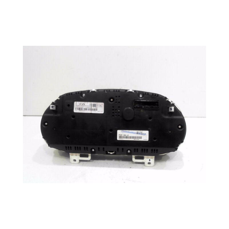 BLOC COMPTEURS NISSAN QASHQAI