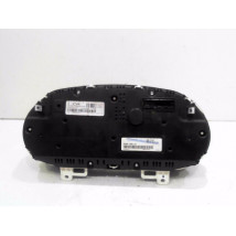 BLOC COMPTEURS NISSAN QASHQAI