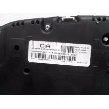 BLOC COMPTEURS NISSAN QASHQAI