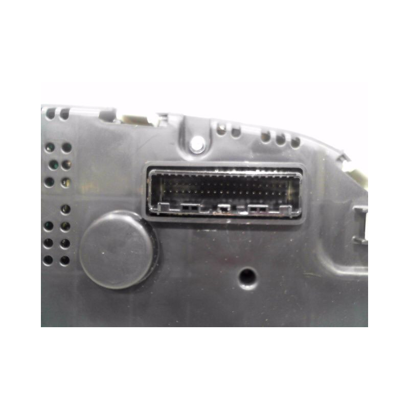 BLOC COMPTEURS NISSAN QASHQAI