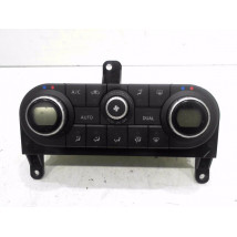 COMMANDE DE CHAUFFAGE NISSAN QASHQAI