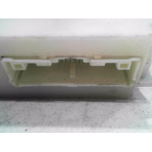 COMMANDE DE CHAUFFAGE NISSAN QASHQAI