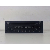 AUTORADIO CITROEN BERLINGO